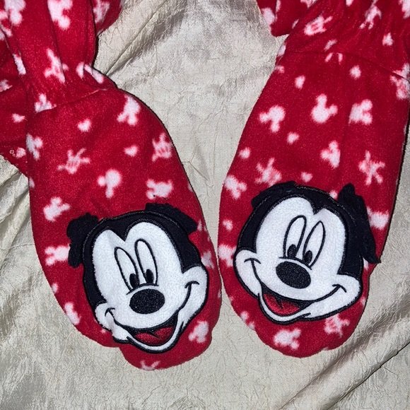 Mickey Mouse Onesies - Picture 2 of 6